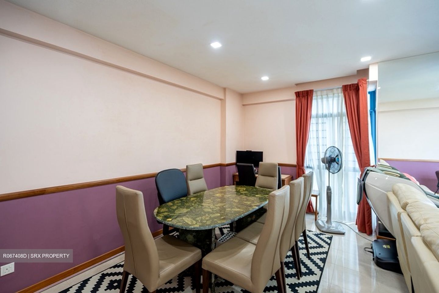 Blue Horizon (D5), Condominium #543488961